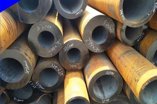 九原九原九原42CrMo无缝钢管 汽车工程机械配件合金无缝管